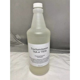 Unbranded (TEA or TEOA) TRIETHANOLAMIN
