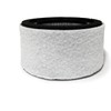 Nispira 3-in-1 True HEPA Carbon Filter Replacement Compatible with Crane