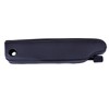 Prefer Warehouse Black Front Driver Side Seat Armrest Compatible with