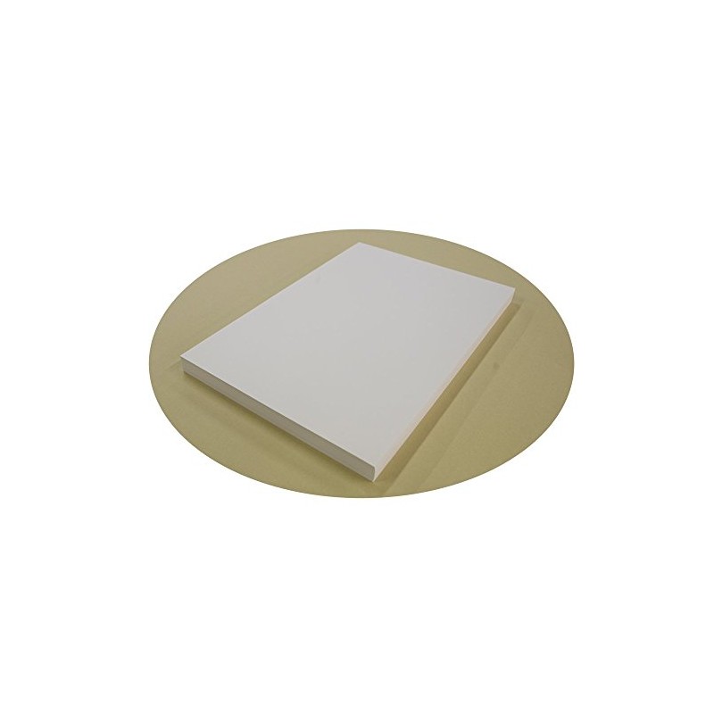 [Thick] High Quality Paper, 198.4 lbs (90 kg), Made in