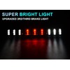 DOTCOM LED 3rd Brake Light,Compatible with 1999-2006 Chevy Silverado/GMC Sierra