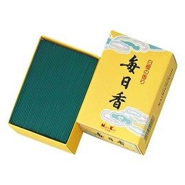 Daily Incense Stick, Large, Roses, if