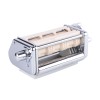 For KitchenAid Pasta Roller & Cutter Attachment Set & Ravioli