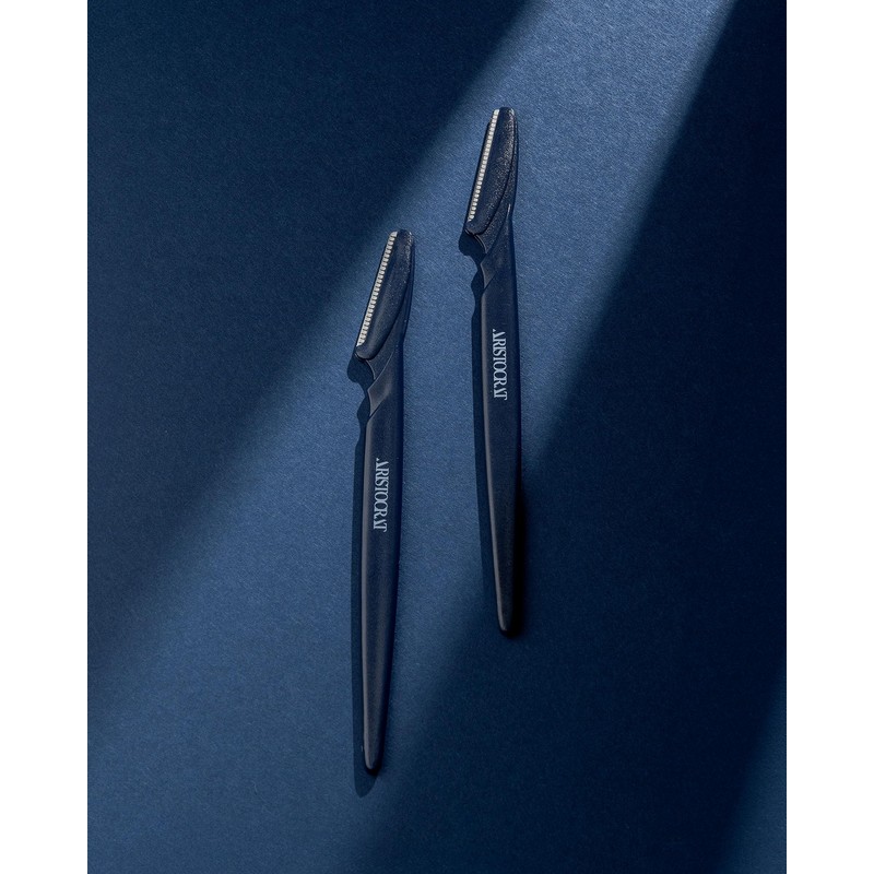 Aristocrat Eyebrow Razors