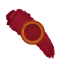 Yummy Skin Blurring Balm Powder Flushed:_Spiced Latte