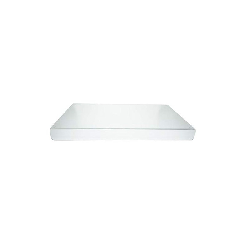 Source One Premium Clear Acrylic Counter Top Cutting Board 15