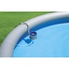 Bestway Flowclear Pool Wall Mounted Automatic Pool Surface Skimmer for