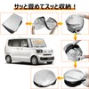 Honda N-BOX JF5 JF6 Series Windshield Sunshade 3rd Generation N-Box