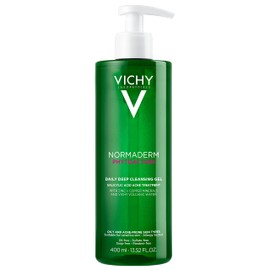Vichy Normaderm Phytoaction Cleanser 400 ml                                                                                                           