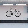 Bicycle Wall Mount, Wall Mount Bicycle, Solid Bicycle Mount Wall,