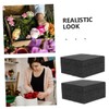 BESPORTBLE 2pcs Florist-Grade Foam Blocks for Flower Arrangements Lightweight Stabilizer