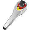 Matador Reversible Ratchet, 12.5 1/2, 270 mm, 40610001