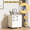 Alise 2pcs Door Locks Hasp Latch,5 Inch SUS 304 Stainless