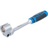 BGS Oxygen Sensor Wrench 22 mm (1), 8272