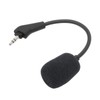 Replacement Game Mic for HS50 HS60 HS70 HS70 SE Gaming