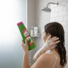 2 Piezas Shampoo Savilé Control Caída 700ml Colágen Y Sábila