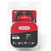 Oregon E84 Full Chisel Professional Chainsaw Chain for 24" Bar,