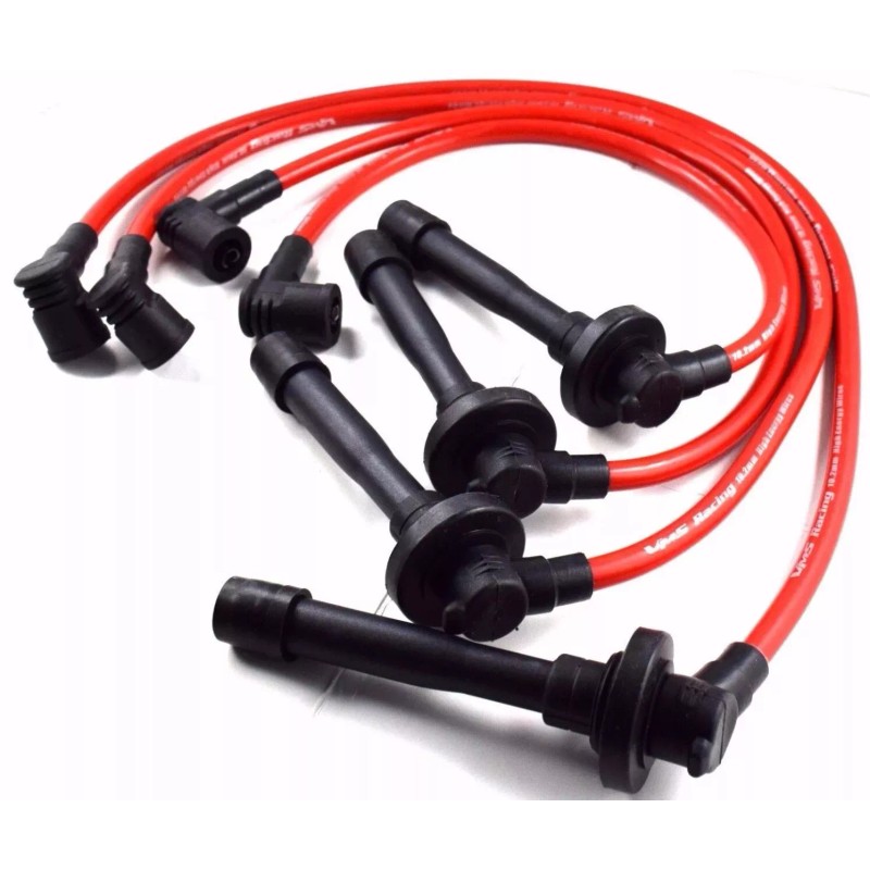 VMS RACING 90-01 ACURA INTEGRA GSR B18C1 10.2MM HIGH CONDUCTIVE