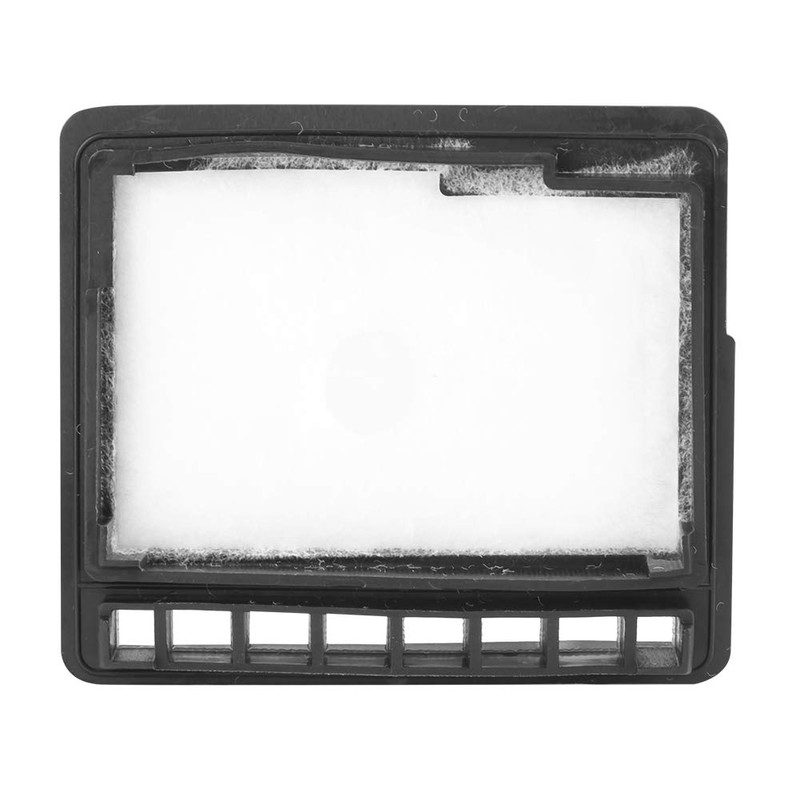 Fdit Chainsaw Air Filter Fuel Filter with Sparking Plug Primer