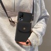 Tuxiwei for Jitterbug smart4 Case, Jitterbug smart4 Back Wallet Case