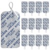 Boston Tech Electrodes. Pads Compatible with TENS EMS Electro Stimulators