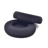Replacement Ear Pads for GRADO SR60/SR80/SR125/SR225/M1/M2 Ergonomic Design Sponge Ear