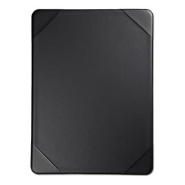 I Love Menu "TOSCANA MONOANTA Menu Holder, PVC, Black, 31 x 22 x 0.5 cm