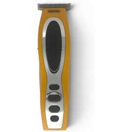 Wahl Beard Trimmer para Hombre Recortadora de Barba y Bigote con Peines Guía Ajustables Cortadora de Precisión para Perfilado y Cuidado Personal