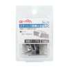 Amon 3425 Stainless Steel Cable Holder, 1.2 x 0.7 inch