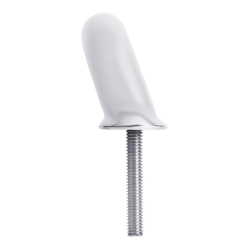 White Water 7914S Marine 316 Stainless Steel Angled Hand/Grab Rail