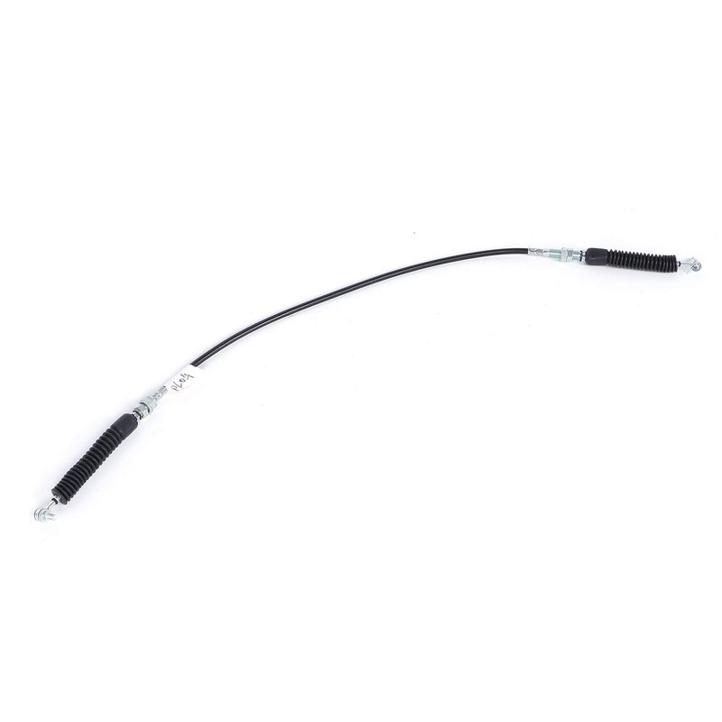 Acouto Gear Shift Cable Replace,109cm/42.9in Gear Shift Control Cable 7081680