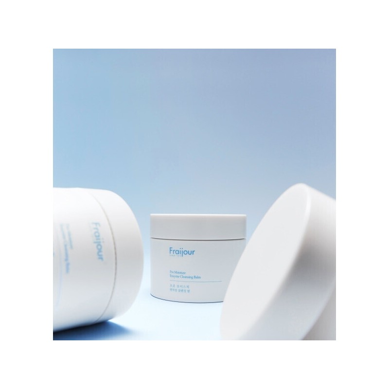 Pro Moisture Enzyme Cleansing Balm 110ml / 프로 모이스처 엔자임