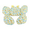 Baby Travel Pillow Universal Design Neck Support Head Protection Comfortable