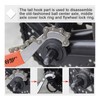 8Pcs Bike Tool kits set, ATGRS 3 in 1 Multi