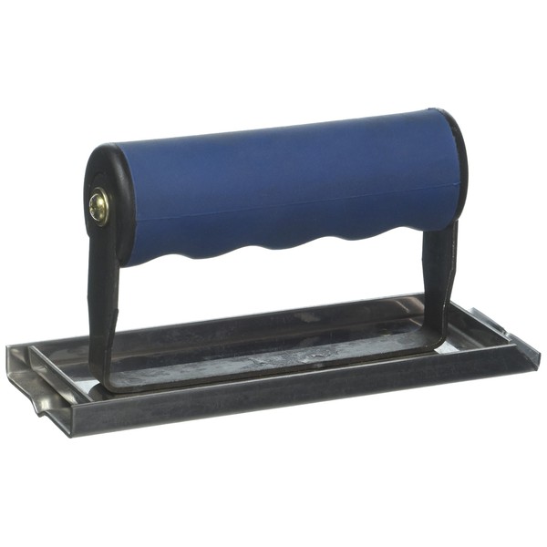 Bon 22-436 Universal Groover - Stainless Steel 6-in. X 2-in.