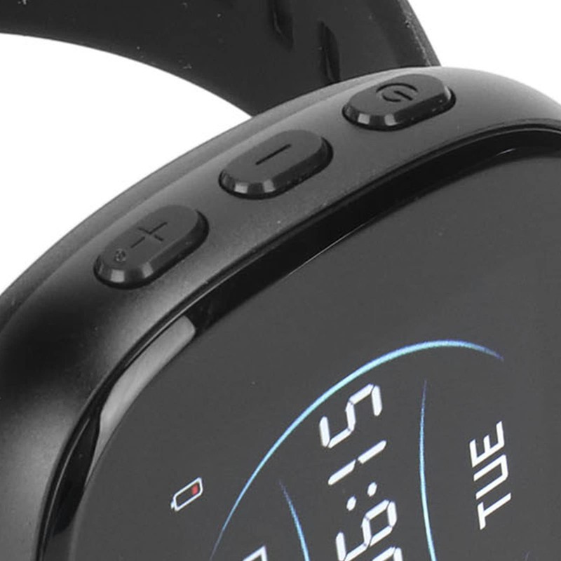 Soraz Grabadora de Video Digital, HD 1080P, Reloj Inteligente de