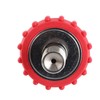 CO2 Cylinder Adapter G5/8 to M16x1.5 Stainless Steel Connector Converter