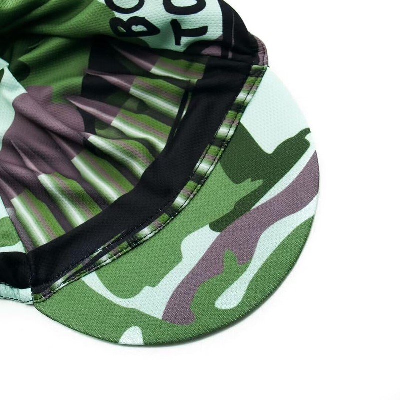 Corsehild Cycling Hat Under Helmet Cycling Caps for Unisex Cycling