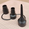 2 Sets 3 Air Pump Nozzle Head Blower Nozzle Pump