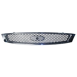 Action Crash Standard Grille FO1200430