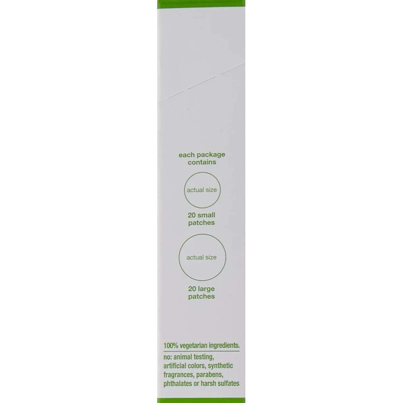 Alba Botanica (ajno9) Alba Botanica Acnedote Espinilla Parch