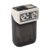 Keychain Light EDC LED High Power Mini 1000LM Portable Magnetic