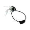 Right Front Passenger Door Lock Latch Assembly Passenger Side Replace