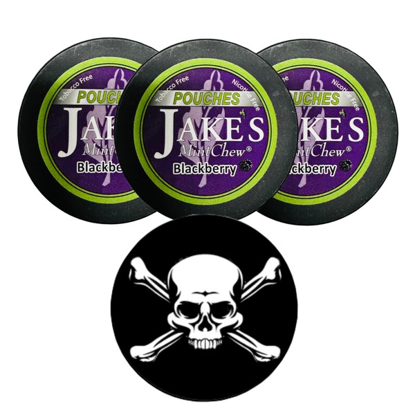 DC Crafts Nation Skin Can Cover Jolly Roger with 3