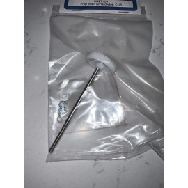 For HobbyZone HOBBYZONE HBZ7104 Prop Shaft w/Hardware, CUB NIP
