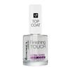 Rimmel Finishing Touch Ultra Shine Top Coat Polish, 12ml