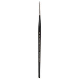 Winsor & Newton Watercolor Brush Series 7 No.000
