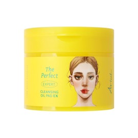 Ariul The Perfect Cleansing Oil Pad EX 60 Sheets - Ariul The Perfect Cleansing Oi