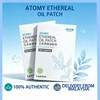 Atomy Ethereal Oil Patch With Natural Herbal Essential Oil NON-MEDICINAL