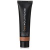 Revolution Pro Full cover camouflage foundation F14